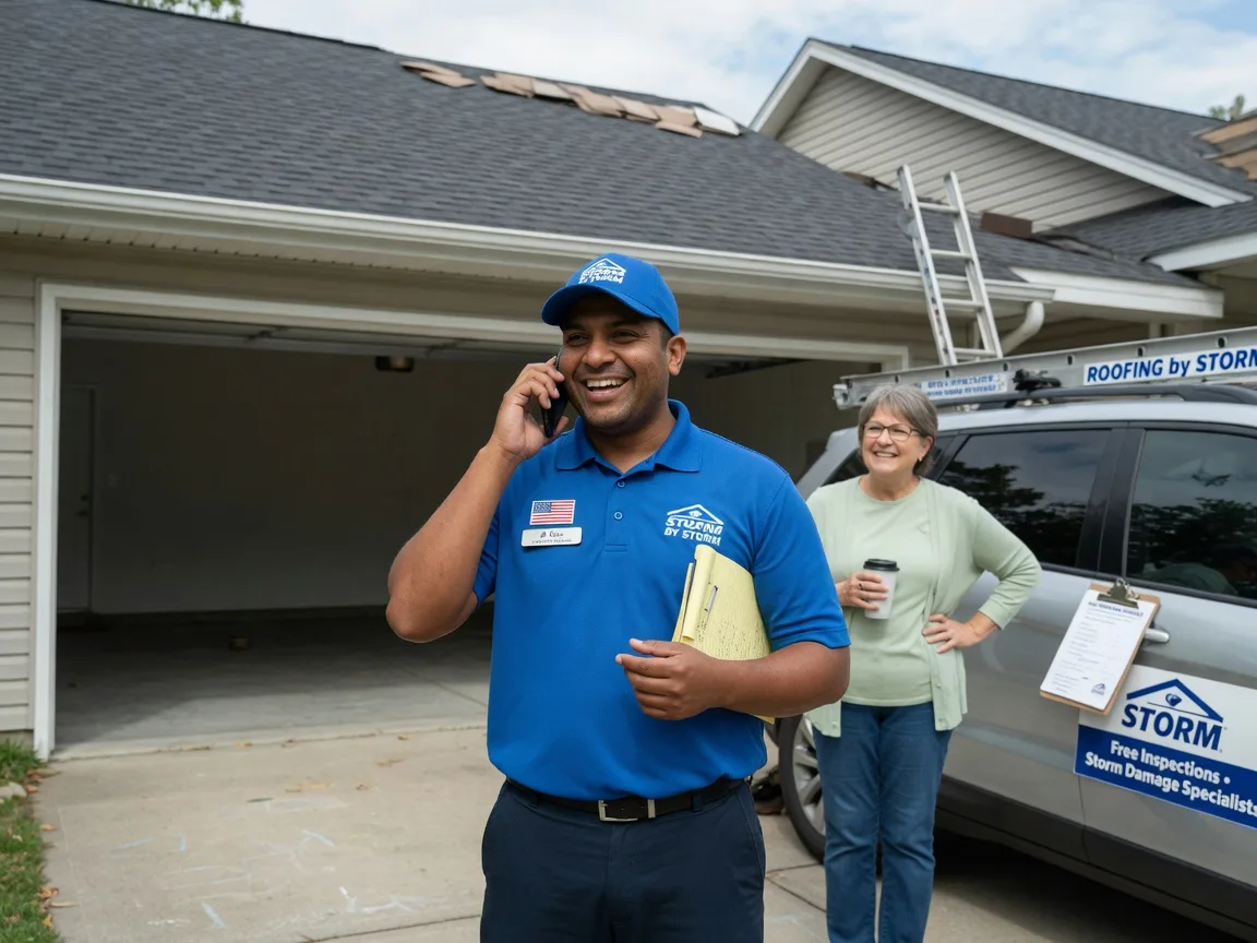 Roof Repair Near Me Larsen, WI FAQs
